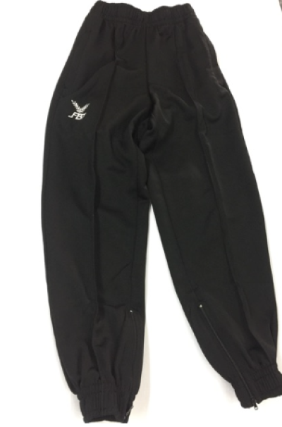 WJ กางเกงวอล์ม ขายาวเด็ก S, M, L, XL