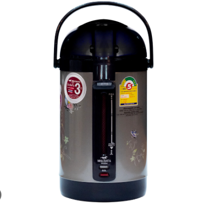 กระติกน้ำร้อนสแตนเลส25TS