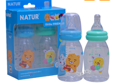 KaKaoขวดUhappy4OZแพ็ก2