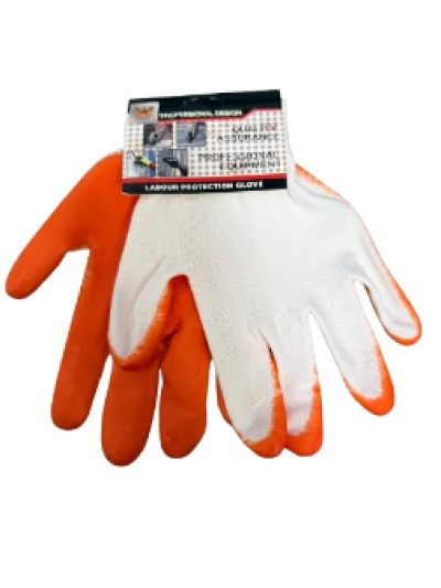 13775#ถุงมือยาง 12 ชิ้น/แพ็ค ราคา 10บาท