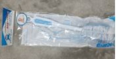 007#แปรงล้างขวดหัวมะเฟือง 12ชิ้น/แพ็ค ราคา39บาท