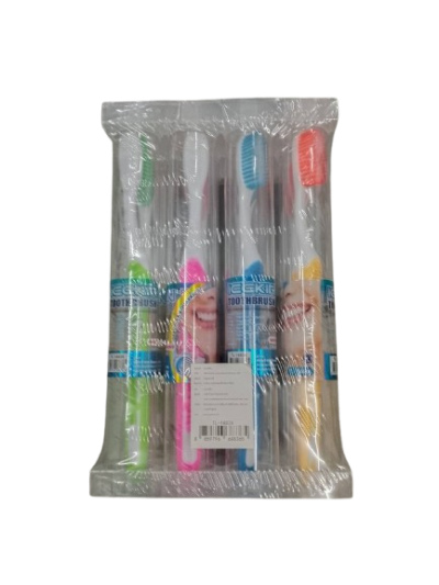 TL-18836#แปรงสีฟันเด็ก 12PCS 12ชิ้น /โหล ราคา 10 บาท