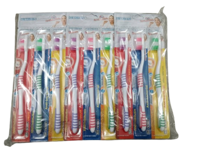 TL-18852#แปรงสีฟันเด็ก 12PCS 12ชิ้น /โหล ราคา 10 บาท