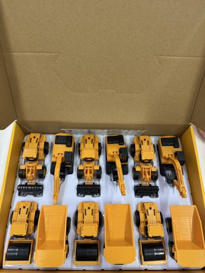 69856#ของเล่นรถ 12ชิ้น/ลัง ราคา20บาท