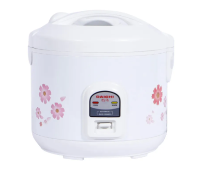 MRC181#หม้อข้าวไดชิ