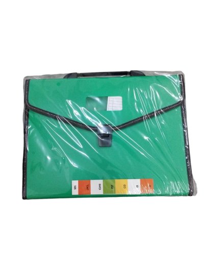 A120-22#ซองแฟ้มหิ้วสีทูโทน บรรจุ12ชิ้น/แพ็ค ราคา79บาท/ชิ้น