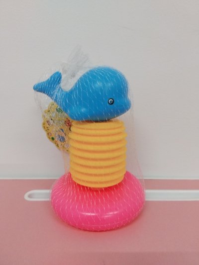 62774#ห่วงปลา