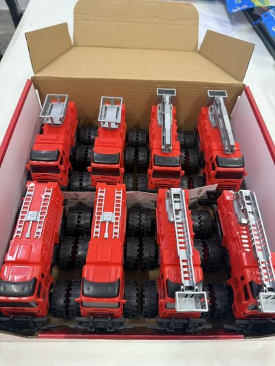 66172#ของเล่นรถ 8ชิ้น/ลัง ราคา20บาท