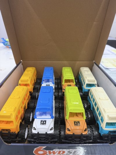 66173#ของเล่นรถ 8ชิ้น/ลัง ราคา 20 บาท