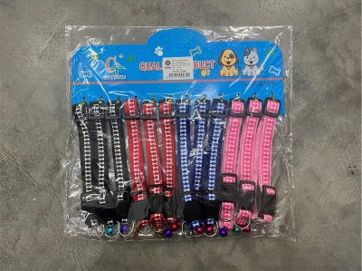 A139-35#ปลอกคอหมา