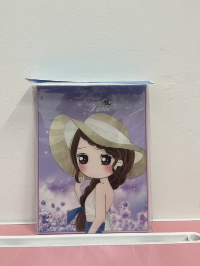 296A#กระจกพับ 20 CM. 12ชิ้น/แพ็ค ราคา29บาท