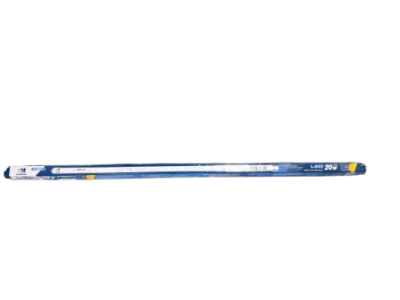 K-4831#หลอดไฟ 120cm. T8 20w