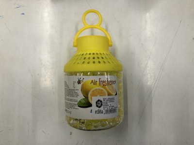 A165-24#เยลน้ำหอม 12 ชิ้น/แพ็ค ราคา 29 บาท