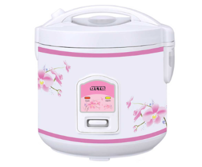 หม้ออุ่นทิพย์CR-100T/OTTO