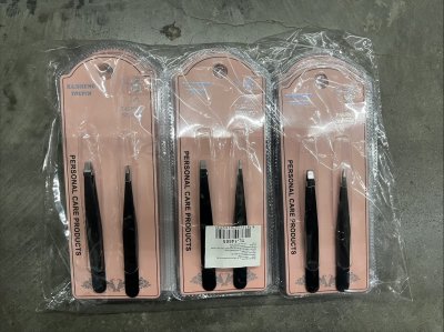 14605#ชุดแหนบ 2PCS. แพ็ค/ 12 ชิ้น ราคา20บาท