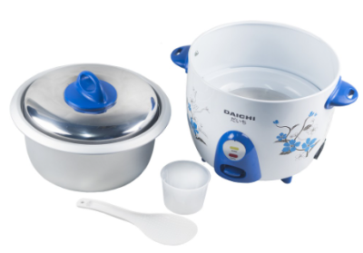 หม้อหุงข้าDAICHI 1.8L