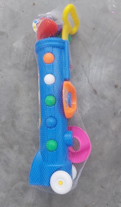 SK5283#ชุดตีกล์อฟ SZIE ใหญ่