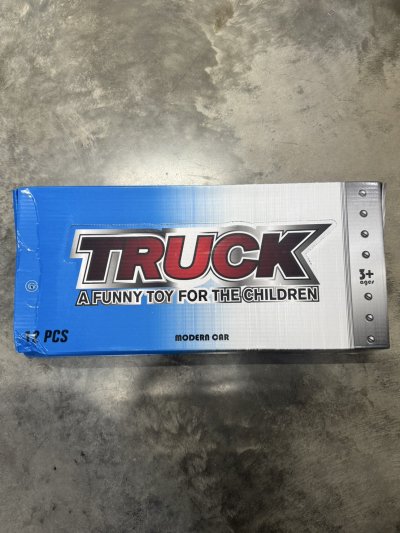 69841#ของเล่นรถ 12ชิ้น/ลัง ราคา20บาท