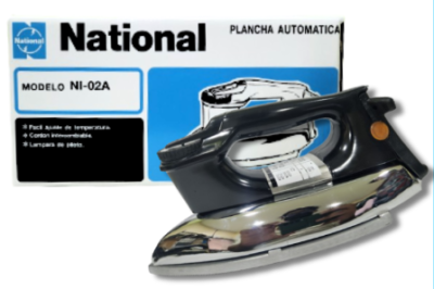 เตารีด National 3.5 ปอนด์