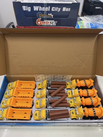 69841#ของเล่นรถ 12ชิ้น/ลัง ราคา20บาท