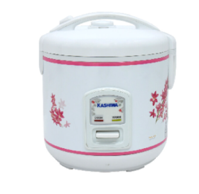RC-110#หม้อหุงข้างKASHIWA 1 L