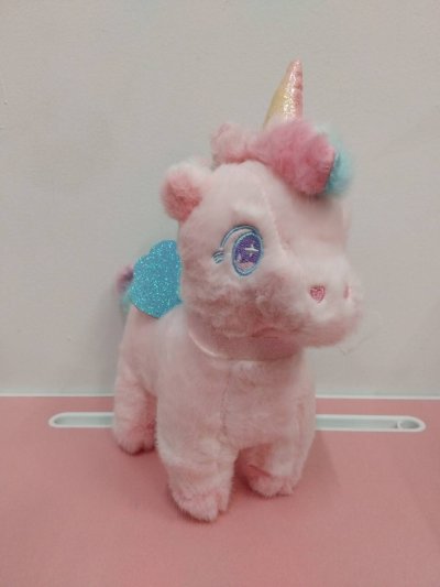 A282-65#ตุ๊กตาผ้า