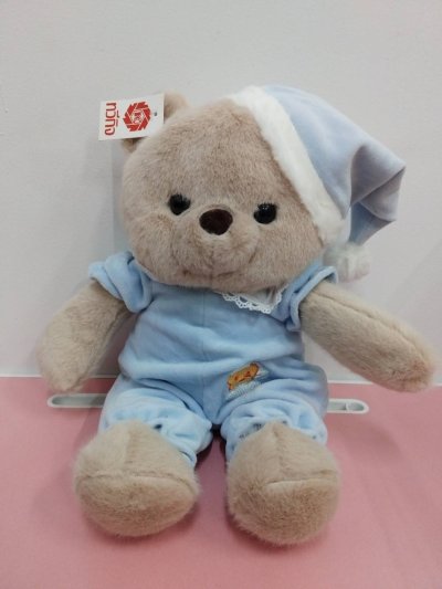 A282-61#ตุ๊กตาผ้า