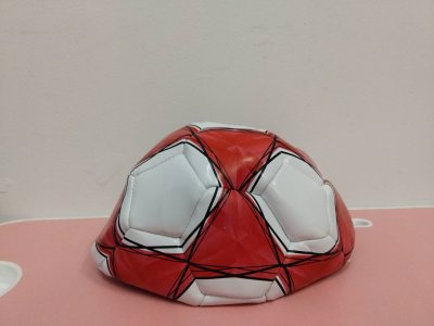 A070-24#ลูกฟุตบอล