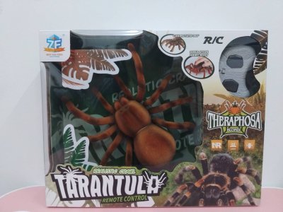 SK4759#แมงมุมยักษ์บังคับ 9986M