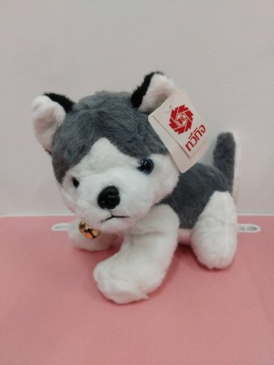 A282-62#ตุ๊กตาผ้า