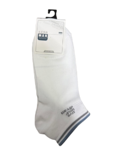 BT-1883#ถุงเท้าแฟชั่นคละลาย ช. 12 ชิ้น/แพ็ค ราคา 10บาท