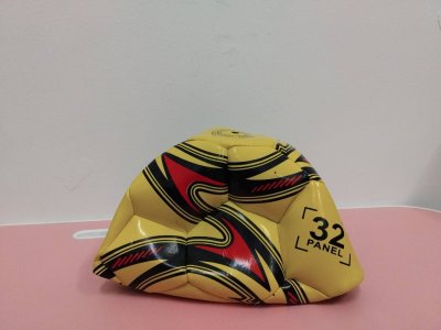 A070-25#ลูกฟุตบอล