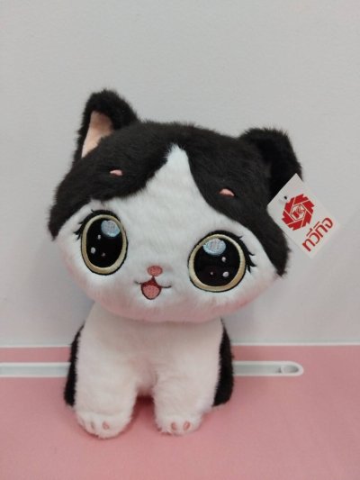 A282-64#ตุ๊กตาผ้า