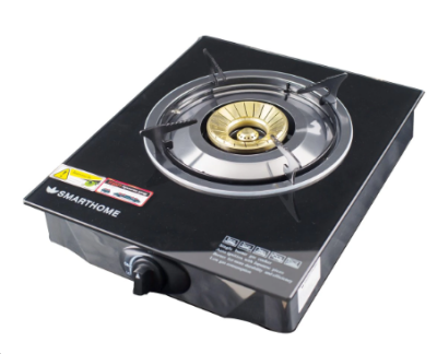 เตาแก็สหัวเดี่ยว SM-GA1H-01