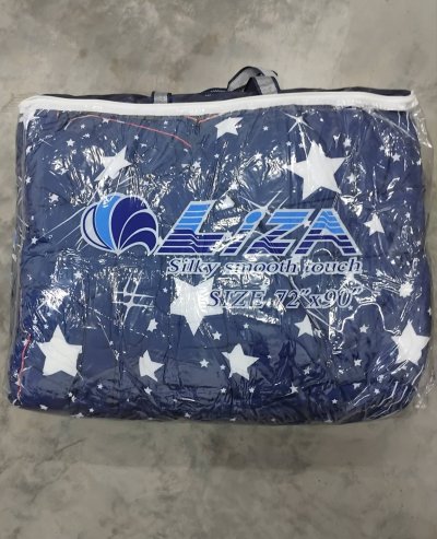 ผ้านวมลิซ่า(359.-)./แสงทวี