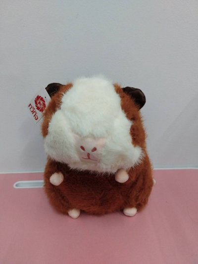 A282-63#ตุ๊กตาผ้า