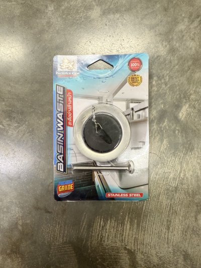 DS12088#สะดืออ่างล้างหน้า2ตอน