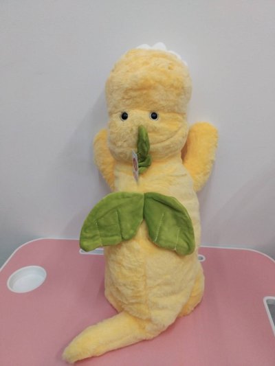 A282-58#ตุ๊กตาผ้า