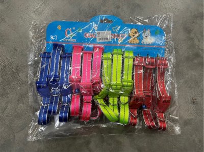 A139-43#ปลอกคอหมา