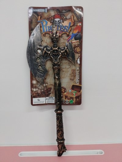 62813#ขวานจำลอง