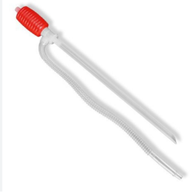 HY328-1#สายสูบน้ำ./T.H.Y บรรจุ12ชิ้น/แพ็ค ราคา20บาท/ชิ้น