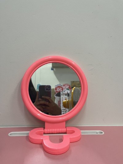 14251#กระจกตั้งโต๊ะ 12ชิ้น/แพ็ค ราคา25บาท