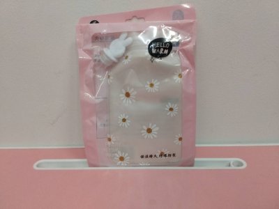 XTH-8141#ถุงน้ำร้อน