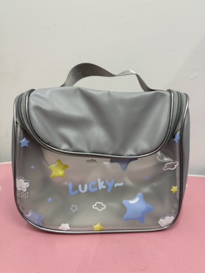 A811-13#กระเป๋า PVC