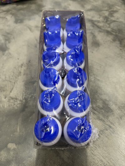 21142#กาวน้ำขาว อเนกประสงค์ 50ML.12 ชิ้น/แพ็ค ราคา 10 บาท