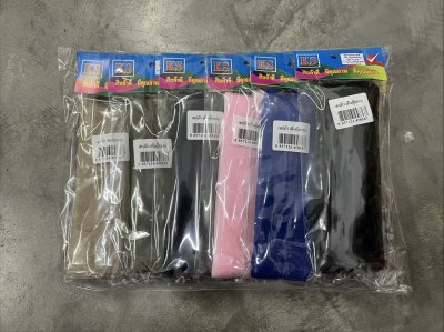 เทปผ้า(ตีนตุ๊กแก) 12ชิ้น/แพ็ค ราคา20บาท