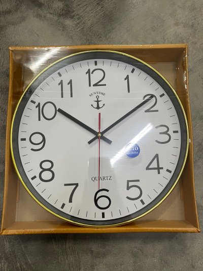 TW-1217 G-W#นาฬิกา