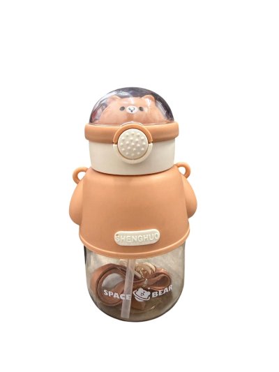 A802-18#กระบอกน้ำ 650 ML.