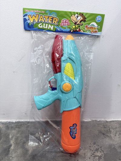 WG-22#ปืนน้ำ 16นิ้ว ปั๊ม