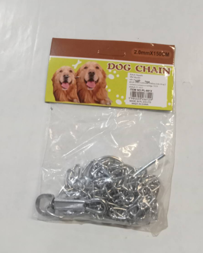 6612#สายจูงสุนัข